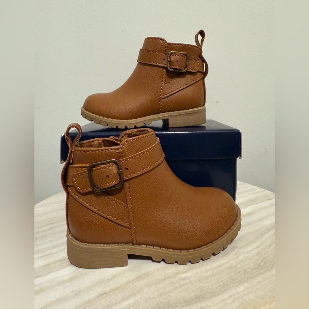 Old Navy Toddler Booties